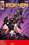 Iron Man Tome 20 Iron Man Tome 20