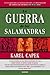 La guerra de las salamandras