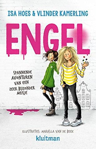 Engel (Hardcover)