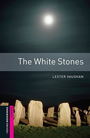 The White Stones (Kindle Edition)
