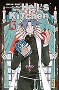 Hell's Kitchen - Tome 13