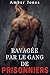 Ravagée par le Gang de Prisonniers TOME 1: (Amour Multiple, Hard, Nouvelle Érotique) (French Edition)