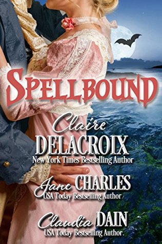 Spellbound (The Haunting of Castle Keyvnor #4)