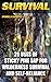 Survival: 20 Uses of Sticky...