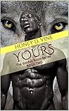 YOURS: A Historical Erotic Thriller