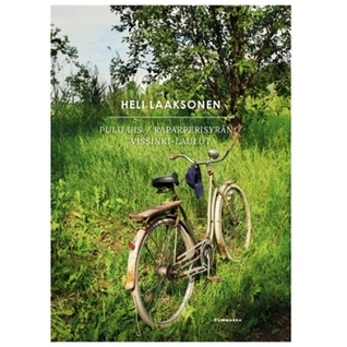 Pulu uis / Raparperisyrän / Vissinki-laulut