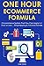 ONE HOUR ECOM FORMULA: 2 Ecommerce System That You Can Apply in 1 Hour or Less… Dropshipping & Youtube Bundle