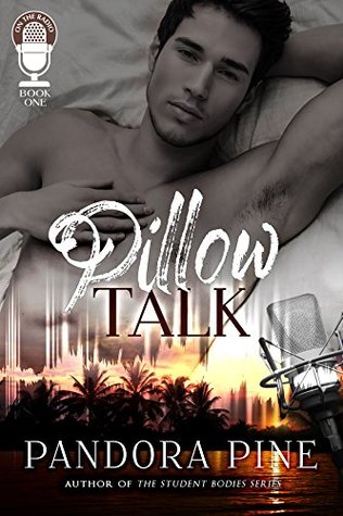 Pillow Talk On The Radio 1 By Pandora Pine