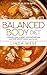 The Balanced Body Diet - Ki...
