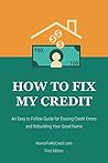 How to Fix My Cre...