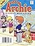 Little Archie Digest Magazine #12