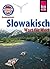 Slowakisch - Wort für Wort:...