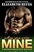 When You Where Mine: Moreno Brother's novella