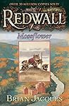 Book cover for Mossflower (Redwall, #2)