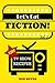 Let's Eat Fiction! Vol. 3: ...