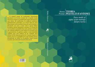 Teoria peştelui-fantomă (Paperback)