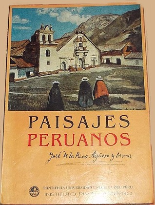 Paisajes peruanos