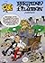 Mortadelo y Filemón: ¡Tijeretazo! (Olé Moratedlo, #200)