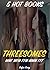 Threesomes: 5 Books
