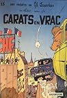 Carats en vrac by Maurice Tillieux