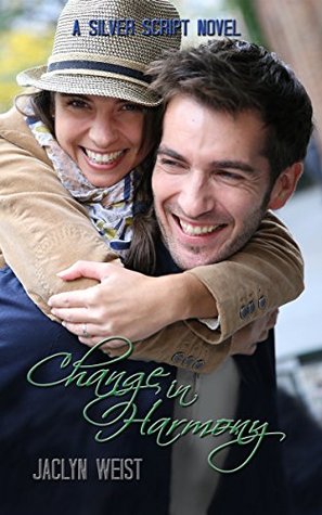 Change in Harmony (Silver Script #4)