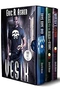 Vesik: Box Set I