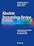 Absolute Dermatology Review: Mastering Clinical Conditions on the Dermatology Recertification Exam