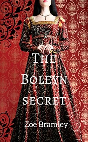 The Boleyn Secret (Kindle Edition)