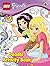 LEGO Friends: Doodle Activity Book