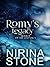 Romy's Legacy (2250 Saga, #2)