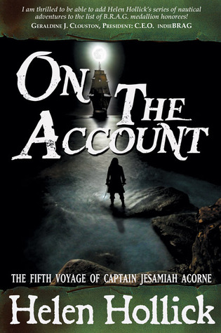 On The Account (Sea Witch Voyages #5)
