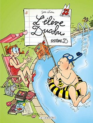 Système D (L'élève Ducobu #22)