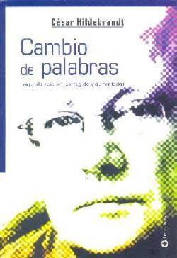 Cambio de palabras