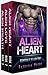 Alien Heart Box Set  (Alien Heart #1-3)