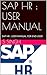 SAP HR : USER MANUAL: SAP HR : USER MANUAL FOR END USER
