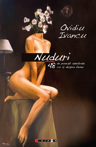 Nuduri - 48 de povești adevărate cu și despre femei (Paperback)