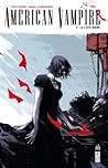La Liste noire by Scott Snyder