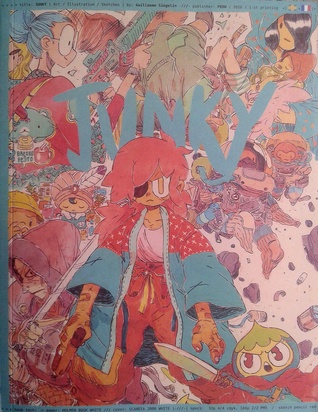 Junky (Unknown Binding)