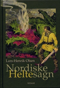 Nordiske Heltesagn