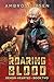 Roaring Blood (Demon-Hearted, #2)