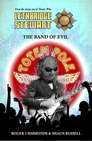 Lethbridge-Stewart: The Band of Evil (#5.1)