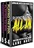 All In Series Box Set Books 4-6 (Gambling With Love)