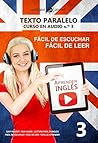 Aprender inglés | Fácil de leer | Fácil de escuchar | Texto paralelo CURSO EN AUDIO n.º 3: Easy Reader | Easy Audio | Lectura fácil en inglés (APRENDER ... | FÁCIL DE LEER | FÁCIL DE APRENDER)