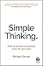 Simple Thinking: How to Rem...