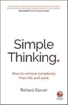 Simple Thinking: ...