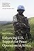 Enhancing U.S. Support for ...