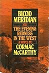 Blood Meridian, O...