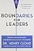 Boundaries for Leaders