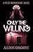 Only The Willing by Allison Cosgrove