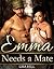 Emma Needs a Mate